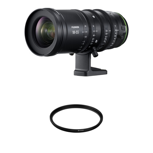 Fujifilm Digital Camera X-S10 18-55mm KIT