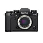 Fujifilm Digital Camera X-T3 B body