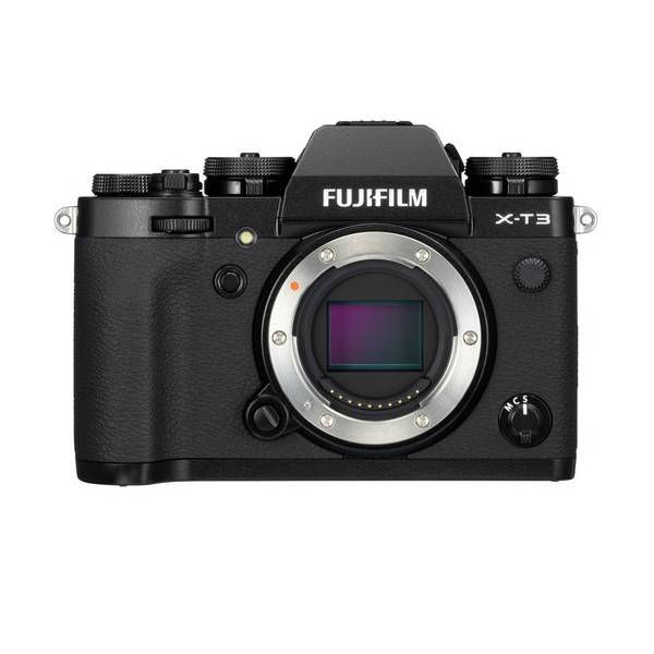 Fujifilm Digital Camera X-T3 B body