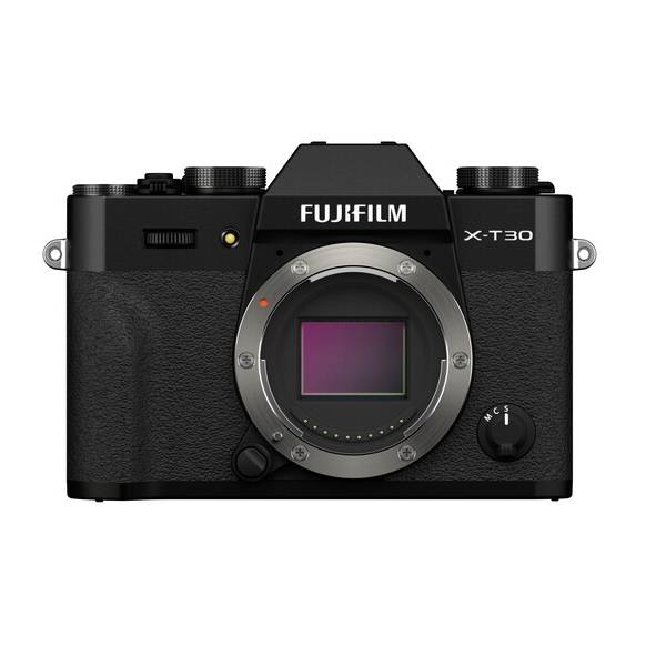 Fujifilm Digital Camera X-T30 Body