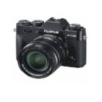 Fujifilm Digital Camera X-T30 II 18-55 KIT