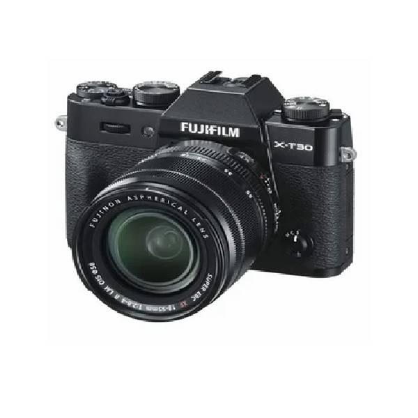 Fujifilm Digital Camera X-T30 II 18-55 KIT