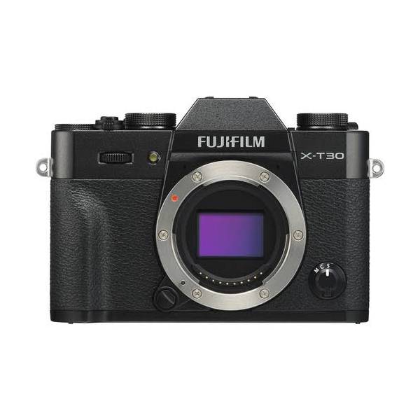 Fujifilm Digital Camera X-T30 XF18-55mm KIT