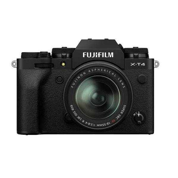 Fujifilm Digital Camera X-T4 18