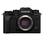 Fujifilm Digital Camera X-T4 body