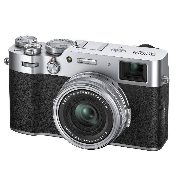 Fujifilm Digital Camera X100 V