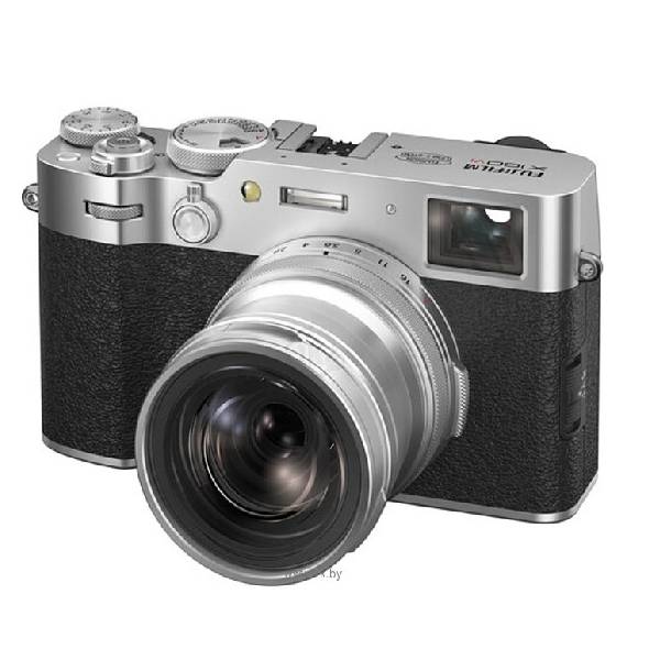 Fujifilm Digital Camera X100 VI