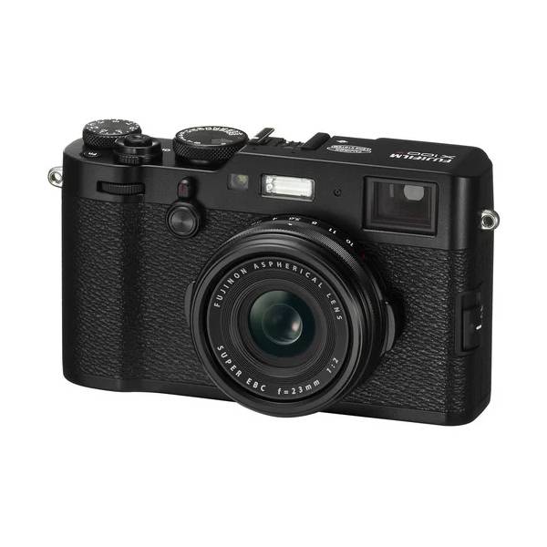 Fujifilm Digital Camera X100F
