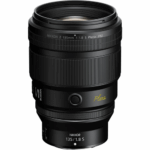 NIKKOR Z 135mm f 1.8 S Plena