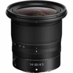 NIKKOR Z 14-30mm f/4