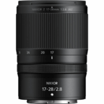 NIKKOR Z 17-28MM F/2.8 LENS - Image 2