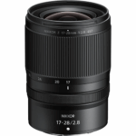 NIKKOR Z 17-28MM F/2.8 LENS
