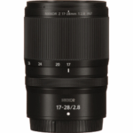 NIKKOR Z 17-28MM F/2.8 LENS - Image 3