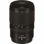 NIKKOR Z 17-28MM F/2.8 LENS - Image 8