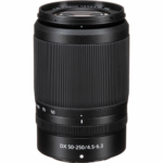NIKKOR Z 50-250mm