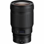 NIKKOR Z 50mm f 1.2 S