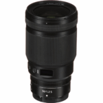NIKKOR Z 50mm f/1.2 S - Image 8