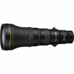 NIKKOR Z 800MM 6.3