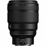 NIKKOR Z 85mm f 1.2 S