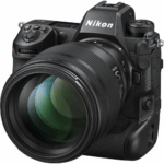 NIKKOR Z 85mm f/1.2 S - Image 6