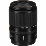 NIKKOR Z DX 18-140mm F/3.5-6.3 VR - Image 11