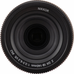 NIKKOR Z DX 18-140mm F/3.5-6.3 VR - Image 7