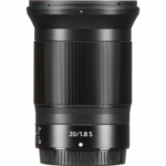 NIKON Z 20MM F/1.8S - Image 8