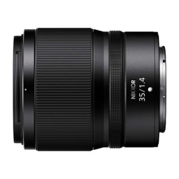 Nikon 35MM F1.4 Z Lens