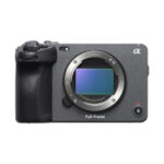 Sony FX3A