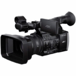 Sony PXW Z-200