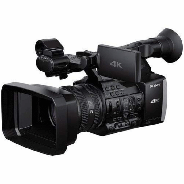 Sony PXW Z-200