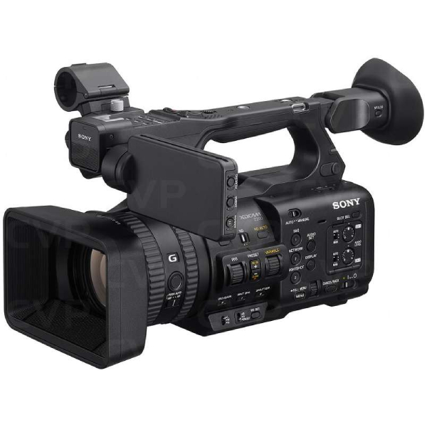 Sony PXW Z-200