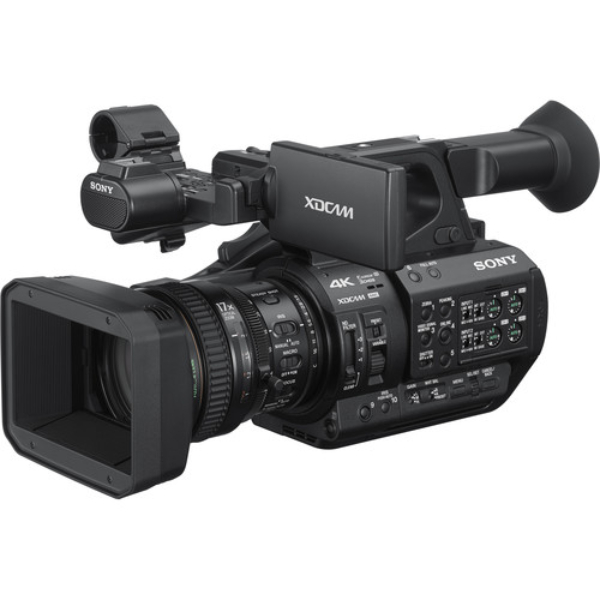 Sony PXW Z-280