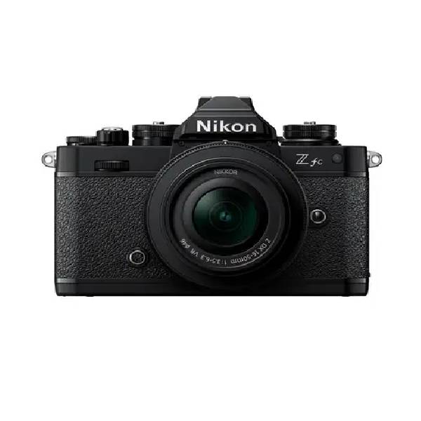 Z fc 16-50mm KIT