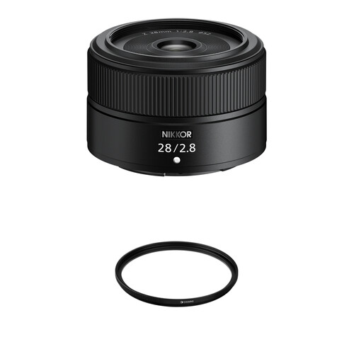 Z fc 28mm KIT