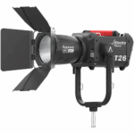 aputure electro storm xt26