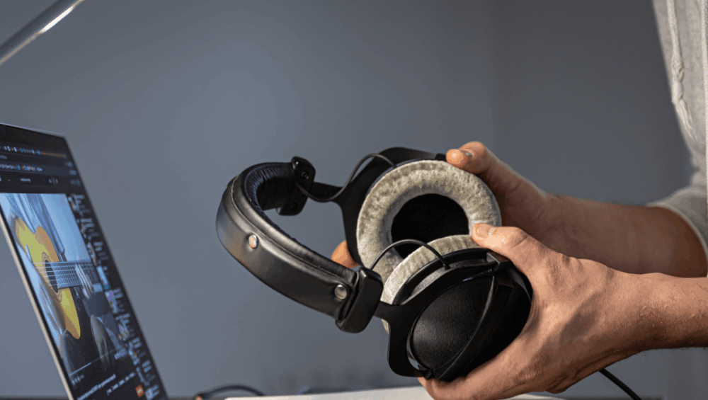 Audio Quality