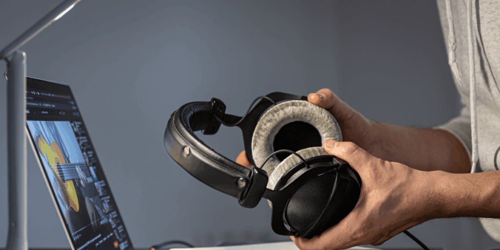 Audio Quality