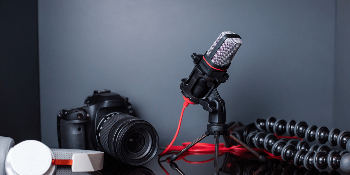 Audio Equipement