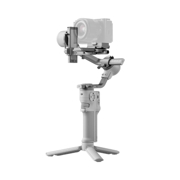 DJI rs4 mini