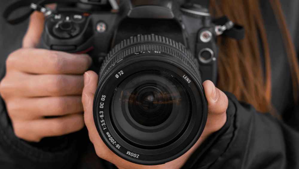 camera-front-view