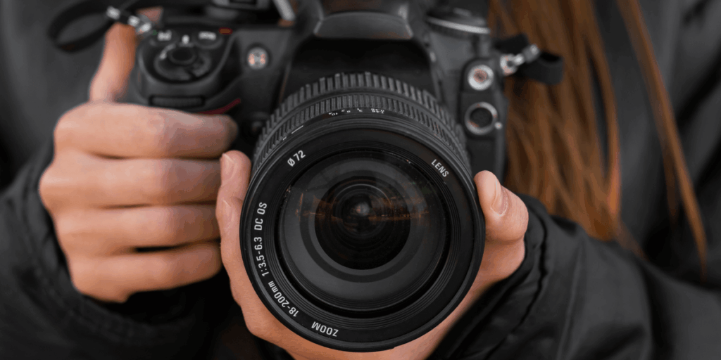 camera-front-view