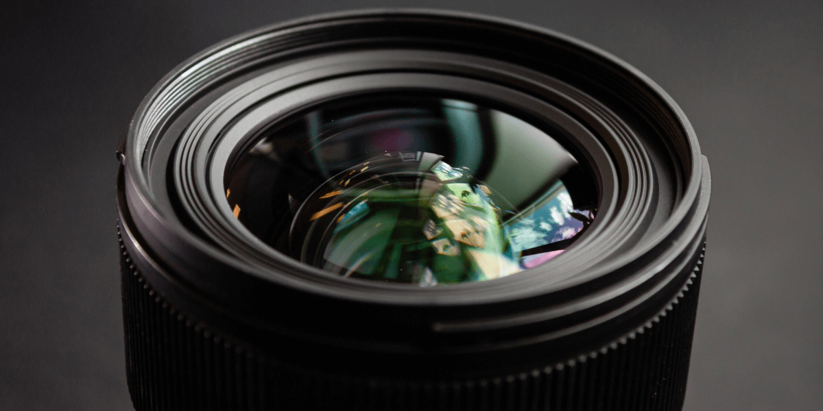 camera-lens