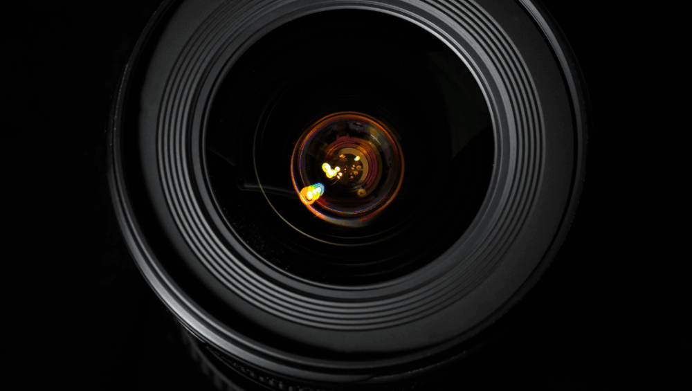 DSLR-Camera-lens