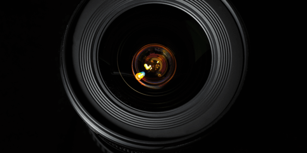 DSLR-Camera-lens