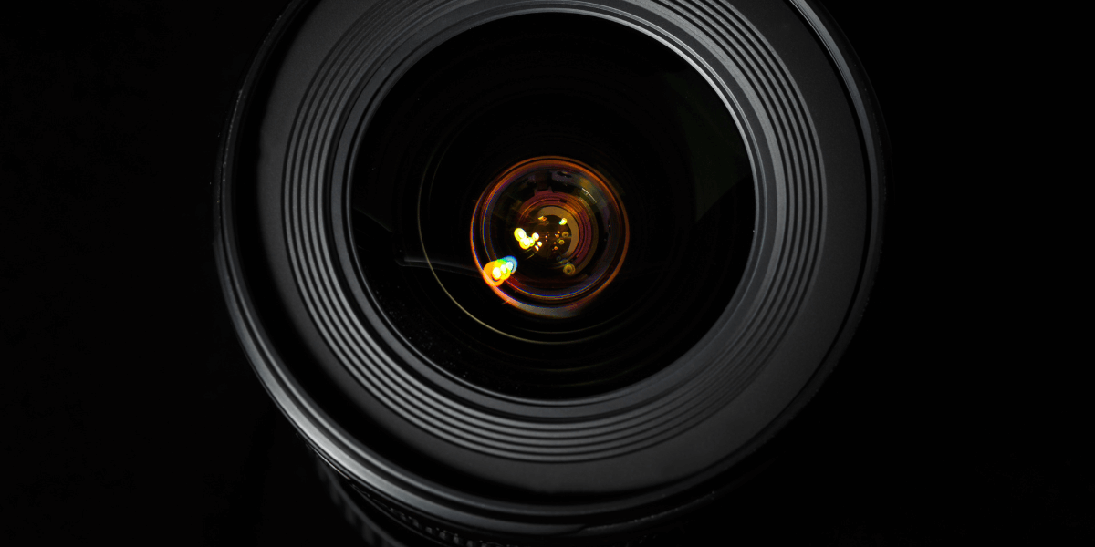 DSLR-Camera-lens