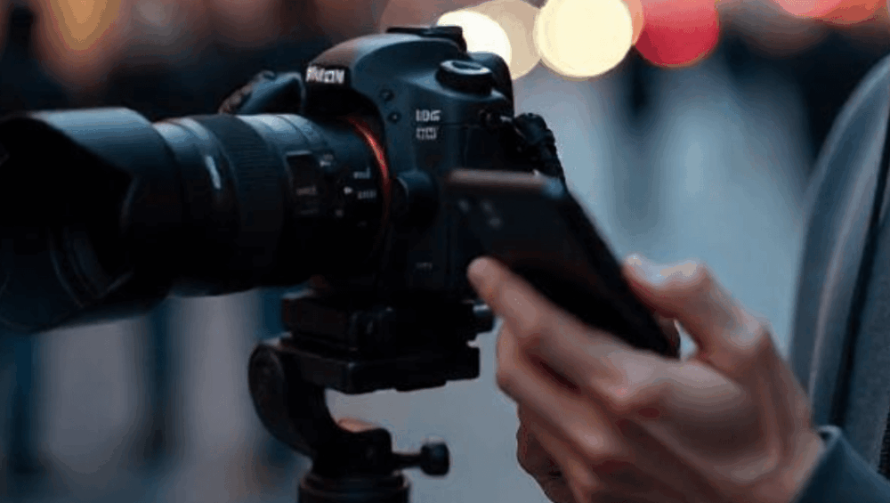 smartphone-vs-professional-camera