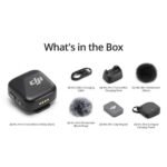 DJI Mic Mini Transmitter - Image 2