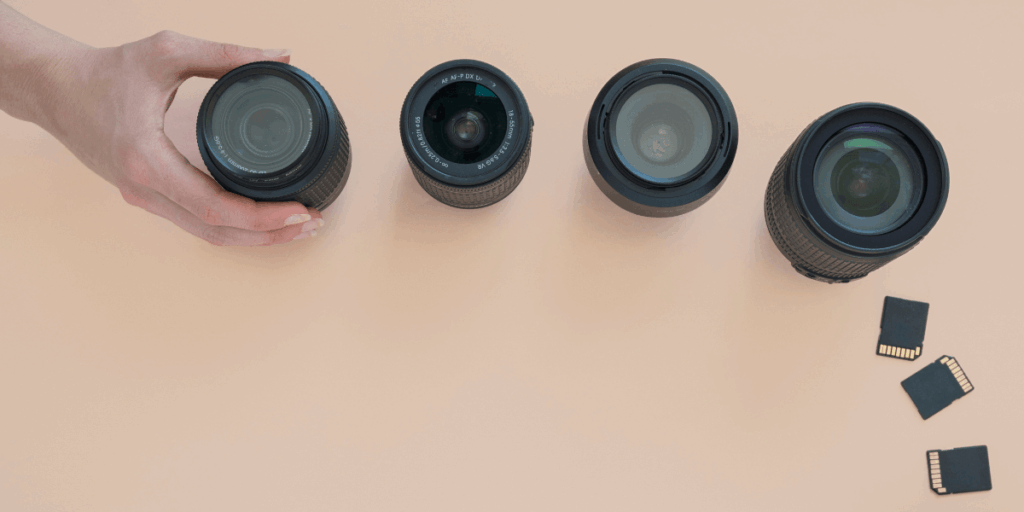camera-lenses