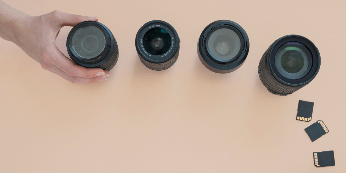 camera-lenses